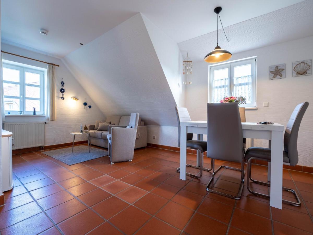Feriendorf Rugana - Klassik Appartement Mit 1 Schlafzimmer D16 Dranske Exterior foto